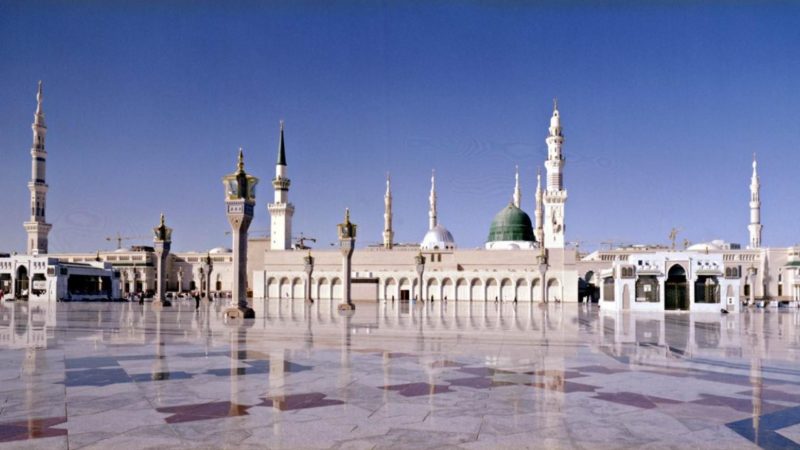 Konsekuensi Syahadat Kepada Rasulullah Shallallahu Alaihi Wasallam
