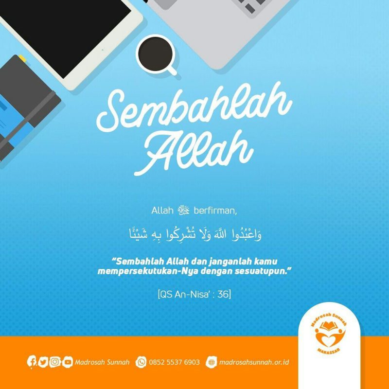 Jangan Salah Memahami La Ilaha Illallah