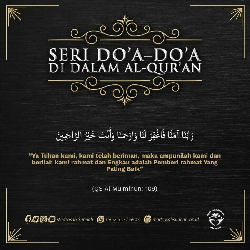 Kisah 3 Orang Yang Terperangkap Di Dalam Gua (Seri 02) Kisah 3 Orang Yang Terperangkap Di Dalam Gua (Seri 02)