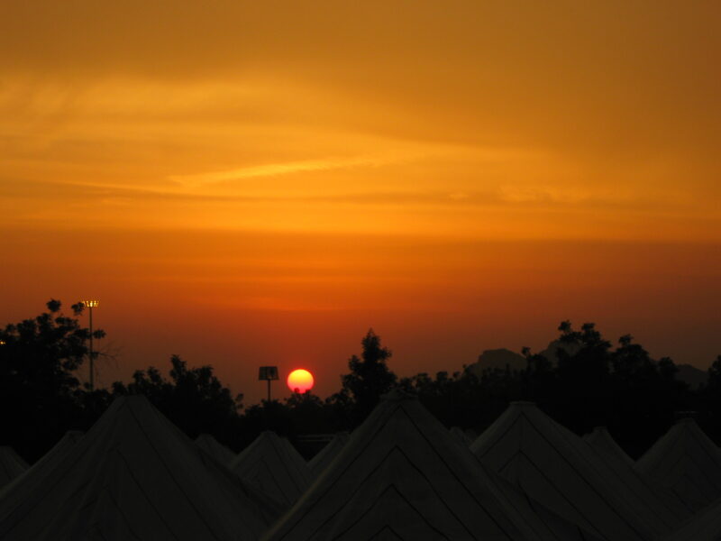 Motivasi Untuk Memaksimalkan Ibadah Di Awal Bulan Dzulhijjah