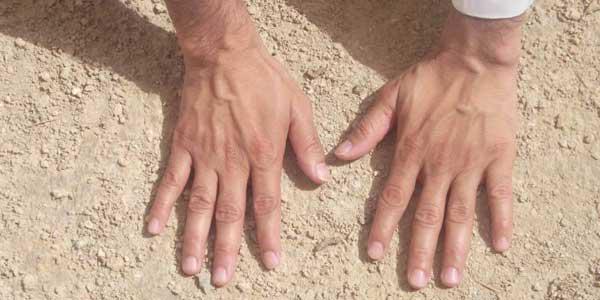 Hal-Hal Yang Membolehkan Tayammum