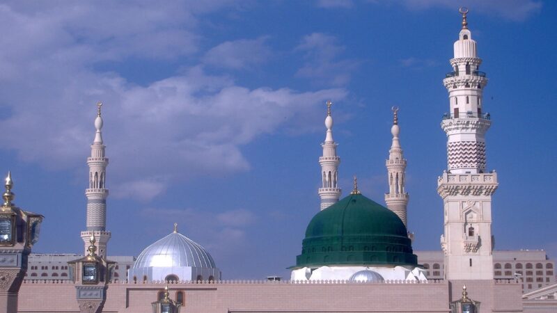 Kedudukan Shalat Dalam Islam