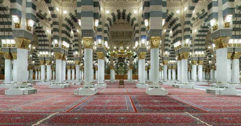 Pengertian Shalat