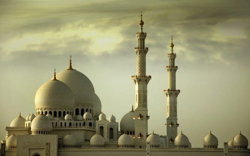 Macam-Macam Shalat