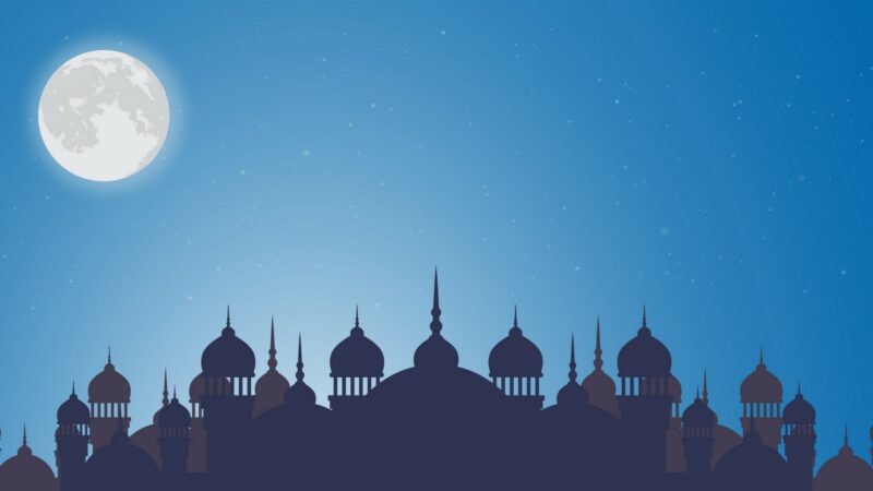 Apa Persiapanmu Dalam Menyambut Bulan Ramadhan ?