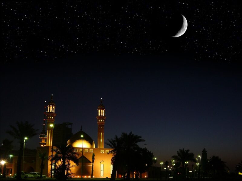 Keyakinan Bahwa Bulan Ramadhan Awalnya Adalah Rahmat, Pertengahannya Maghfirah Dan Akhirnya Pembebasan Dari Neraka Keyakinan Bahwa Bulan Ramadhan Awalnya Adalah Rahmat, Pertengahannya Maghfirah Dan Akhirnya Pembebasan Dari Neraka