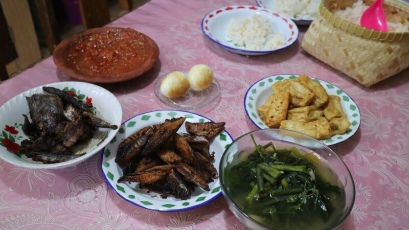 Menyambut Ramadhan Dengan Acara Atau Ritual Khusus
