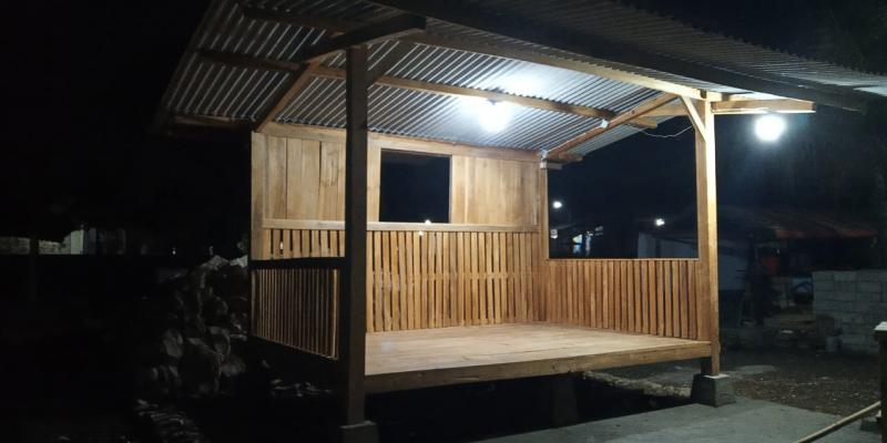 Begadang Malam Dengan Perkara-Perkara Yang Tidak Bermanfaat