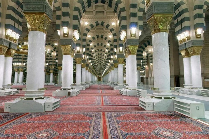 Ketika Shalat Terasa Berat Untuk Dikerjakan Ketika Shalat Terasa Berat Untuk Dikerjakan