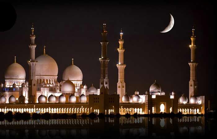 Tidak Menyempurnakan Shalat Tarawih & Witir Sampai Selesai Bersama Imam Tidak Menyempurnakan Shalat Tarawih & Witir Sampai Selesai Bersama Imam