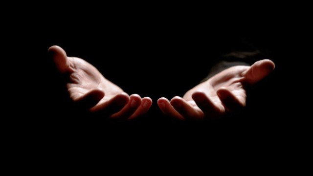 Mengapa Engkau Tak Berdo’a ?