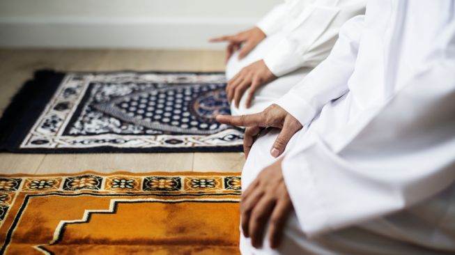 Sunnah-Sunnah Shalat Sunnah-Sunnah Shalat
