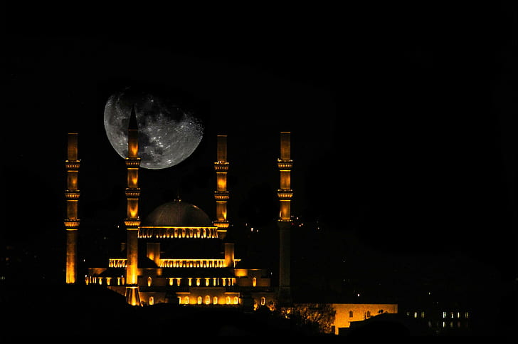 Shalat Sunnah (Tathawwu’)