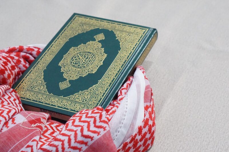 10 Poin Penting Sebelum Perayaan Nuzulul Quran Di Tanah Air Yang Kucinta (Bag. Pertama)