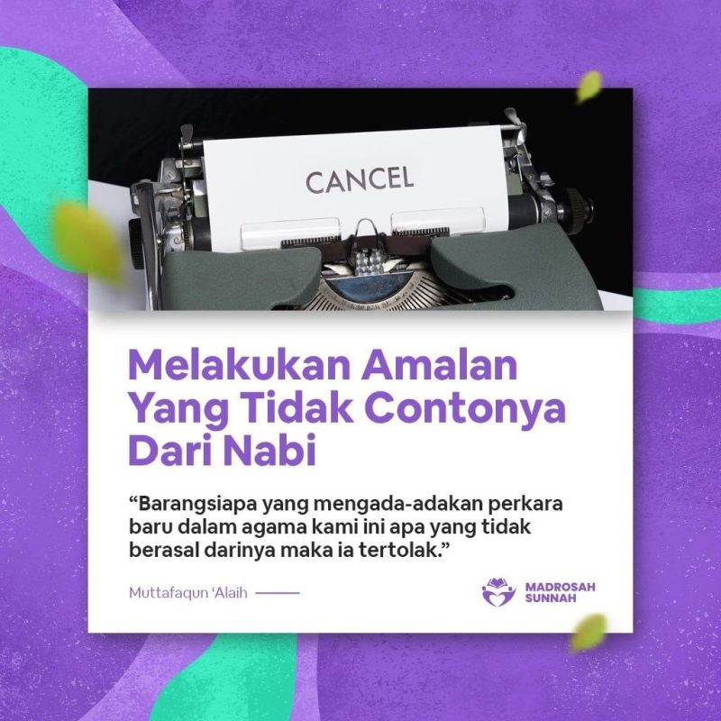 Kesalahan Di Bulan Ramadhan : Menyambut Ramadhan Dengan Acara Atau Ritual Khusus Kesalahan Di Bulan Ramadhan : Menyambut Ramadhan Dengan Acara Atau Ritual Khusus