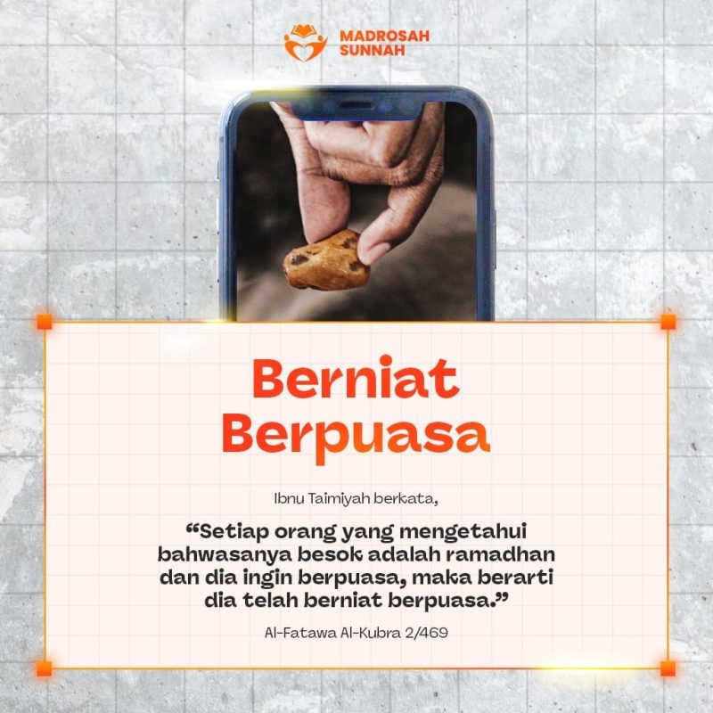 Rukun Dan Syarat Puasa Rukun Dan Syarat Puasa