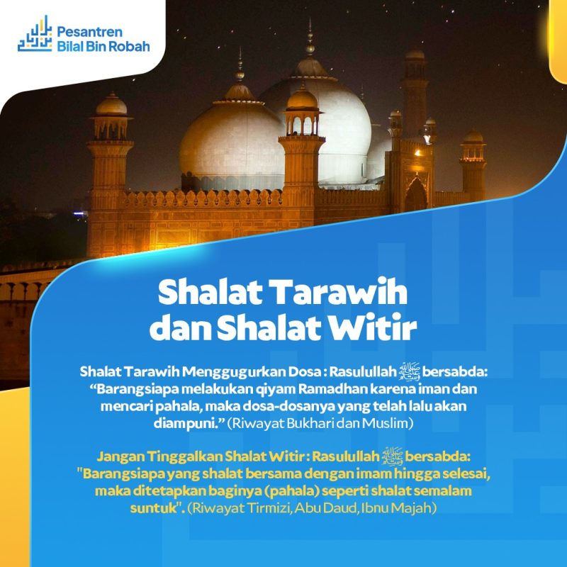 Raih Pahala Sholat Sepanjang Malam Raih Pahala Sholat Sepanjang Malam